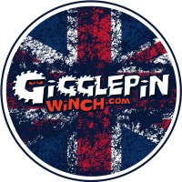 GIGGLEPIN 4X4 logo, GIGGLEPIN 4X4 contact details