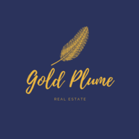 Gold Plume Real Estate logo, Gold Plume Real Estate contact details