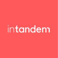 intandem logo, intandem contact details