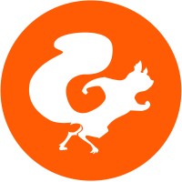 Mighty Squirrel logo, Mighty Squirrel contact details