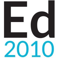 Ed2010 logo, Ed2010 contact details