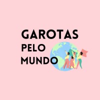 Garotas Pelo Mundo logo, Garotas Pelo Mundo contact details