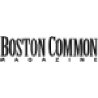 Boston Common magazine logo, Boston Common magazine contact details