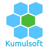 Kumulosft logo, Kumulosft contact details