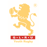 GLRU Youth Rugby logo, GLRU Youth Rugby contact details