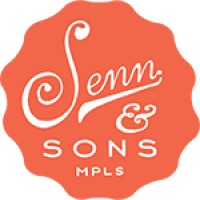 Senn & Sons logo, Senn & Sons contact details