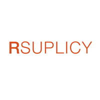 RSuplicy logo, RSuplicy contact details