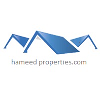 Hameed Properties logo, Hameed Properties contact details