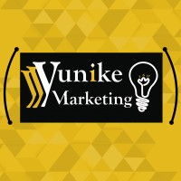 Yunike Marketing logo, Yunike Marketing contact details