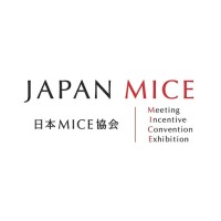 Japan MICE Association logo, Japan MICE Association contact details