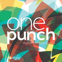 One Punch - Digital Creative Studio logo, One Punch - Digital Creative Studio contact details