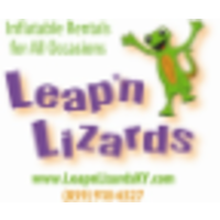 Leap'n Lizards logo, Leap'n Lizards contact details