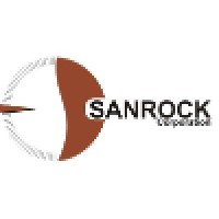 Sanrock Corp. logo, Sanrock Corp. contact details