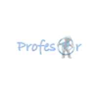 Profes@r logo, Profes@r contact details