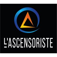 L'ASCENSORISTE logo, L'ASCENSORISTE contact details