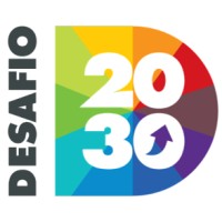 Rede Desafio 2030 logo, Rede Desafio 2030 contact details