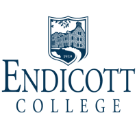 Van Loan School at Endicott College logo, Van Loan School at Endicott College contact details