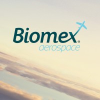 Biomex Aerospace logo, Biomex Aerospace contact details