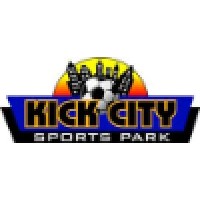 Kick City Sports Park logo, Kick City Sports Park contact details