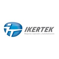 IKERTEK, S.L. logo, IKERTEK, S.L. contact details