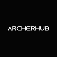 Archerhub logo, Archerhub contact details