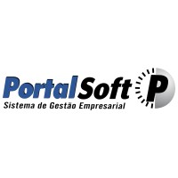 Portalsoft Sistemas Ltda. logo, Portalsoft Sistemas Ltda. contact details