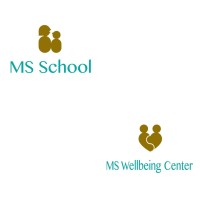 MS School & Wellbeing Center logo, MS School & Wellbeing Center contact details