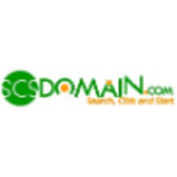 SCS Domain LLC logo, SCS Domain LLC contact details