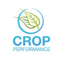 Crop Performance logo, Crop Performance contact details