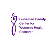 Ludeman Family Center for Women's Health Research logo, Ludeman Family Center for Women's Health Research contact details