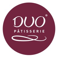 DUO PÂTISSERIE logo, DUO PÂTISSERIE contact details