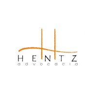 HENTZ ADVOCACIA logo, HENTZ ADVOCACIA contact details