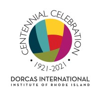 Dorcas International Institute of Rhode Island logo, Dorcas International Institute of Rhode Island contact details