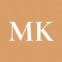 MK Copywriting logo, MK Copywriting contact details