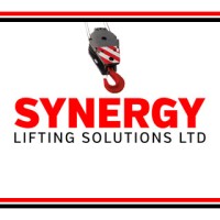 SYNERGY LIFTING SOLUTIONS LTD logo, SYNERGY LIFTING SOLUTIONS LTD contact details