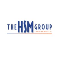 The HSM Group, a division of Newristics LLC logo, The HSM Group, a division of Newristics LLC contact details