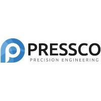 PRESSCO PRECISION ENGINEERING LIMITED logo, PRESSCO PRECISION ENGINEERING LIMITED contact details