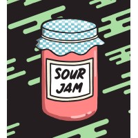 Sour Jam logo, Sour Jam contact details