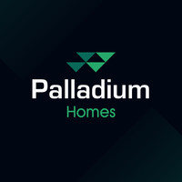 Palladium Homes Pty. Ltd. logo, Palladium Homes Pty. Ltd. contact details