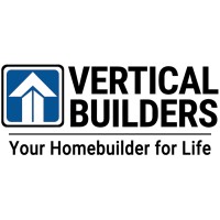 Vertical Builders logo, Vertical Builders contact details