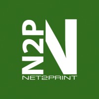 Net2Print logo, Net2Print contact details