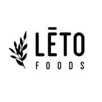 Lēto Foods logo, Lēto Foods contact details