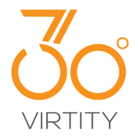 360virtity logo, 360virtity contact details