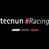 Tecnun eRacing logo, Tecnun eRacing contact details