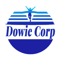 Dowie Corp logo, Dowie Corp contact details