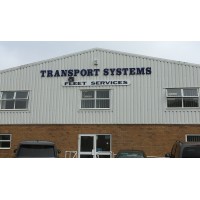 Transport Systems (Western) Ltd logo, Transport Systems (Western) Ltd contact details