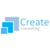 Create Consulting logo, Create Consulting contact details