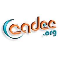 CADEC logo, CADEC contact details