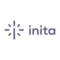 Inita logo, Inita contact details