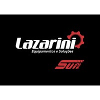 Lazarini Equipamentos e Soluções logo, Lazarini Equipamentos e Soluções contact details